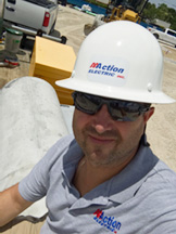 Jonathan Raymond Marr - Owner of AA Action Electric Inc.